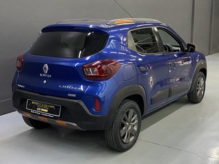 2021 Renault Kwid 1.0 CLIMBER 5DR AMT - photo 9