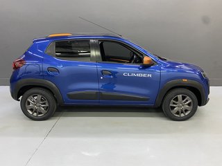 2021 Renault Kwid 1.0 CLIMBER 5DR AMT - photo 10