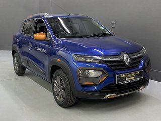 2021 Renault Kwid 1.0 CLIMBER 5DR AMT - photo 1