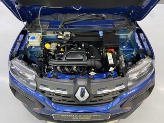 2021 Renault Kwid 1.0 CLIMBER 5DR AMT - photo 3