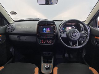 2021 Renault Kwid 1.0 CLIMBER 5DR AMT - photo 4