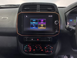 2021 Renault Kwid 1.0 CLIMBER 5DR AMT - photo 5
