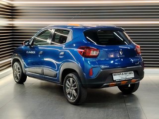 2021 Renault Kwid 1.0 CLIMBER 5DR AMT - photo 3