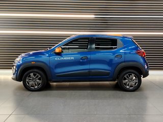 2021 Renault Kwid 1.0 CLIMBER 5DR AMT - photo 2