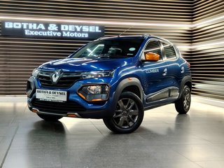 Renault Kwid Used vehicle for sale