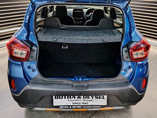 2021 Renault Kwid 1.0 CLIMBER 5DR AMT - photo 5
