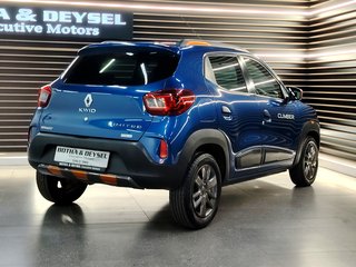 2021 Renault Kwid 1.0 CLIMBER 5DR AMT - photo 6
