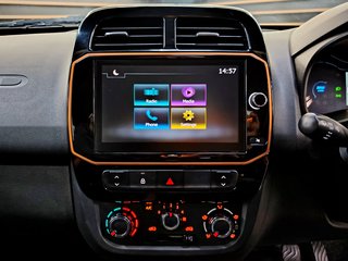 2021 Renault Kwid 1.0 CLIMBER 5DR AMT - photo 2