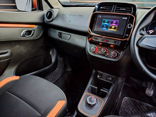 2021 Renault Kwid 1.0 CLIMBER 5DR AMT - photo 9