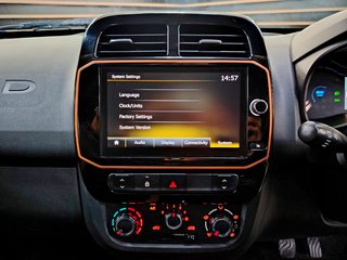 2021 Renault Kwid 1.0 CLIMBER 5DR AMT - photo 1