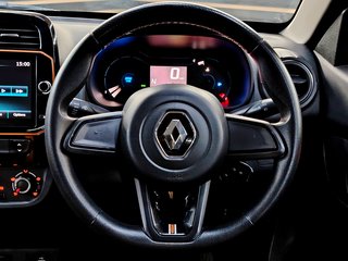 2021 Renault Kwid 1.0 CLIMBER 5DR AMT - photo 8