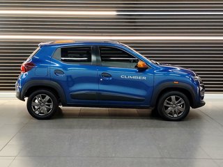 2021 Renault Kwid 1.0 CLIMBER 5DR AMT - photo 11