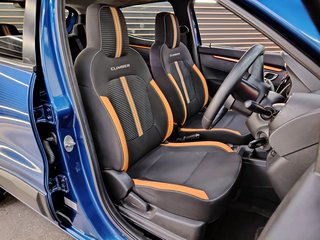 2021 Renault Kwid 1.0 CLIMBER 5DR AMT - photo 9