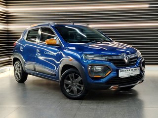 2021 Renault Kwid 1.0 CLIMBER 5DR AMT - photo 12