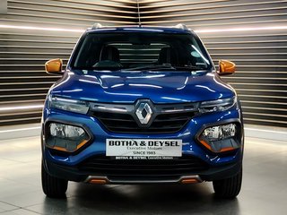 2021 Renault Kwid 1.0 CLIMBER 5DR AMT - photo 16