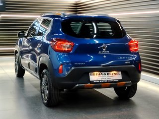 2021 Renault Kwid 1.0 CLIMBER 5DR AMT - photo 15