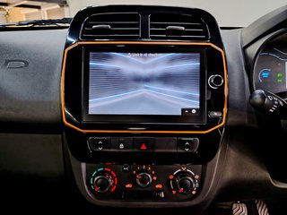 2021 Renault Kwid 1.0 CLIMBER 5DR AMT - photo 14