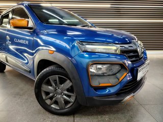 2021 Renault Kwid 1.0 CLIMBER 5DR AMT - photo 13