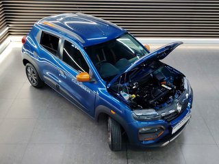 2021 Renault Kwid 1.0 CLIMBER 5DR AMT - photo 17