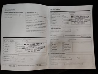 2021 Renault Kwid 1.0 CLIMBER 5DR AMT - photo 19