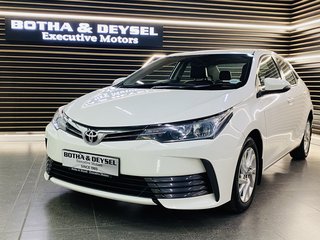 Toyota Corolla Used vehicle for sale