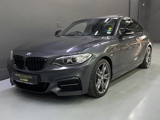 BMW 2 Series Used vehicle for sale