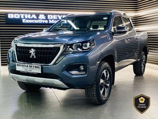 Peugeot Landtrek Used vehicle for sale