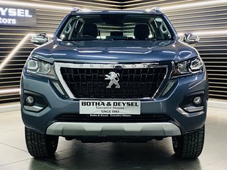 2022 Peugeot Landtrek 1.9D ALLURE P/U D/C A/T - photo 2