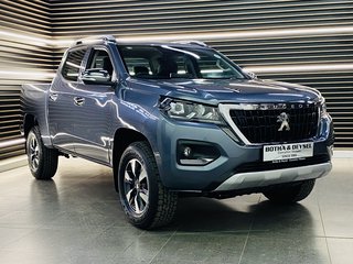 2022 Peugeot Landtrek 1.9D ALLURE P/U D/C A/T - photo 3