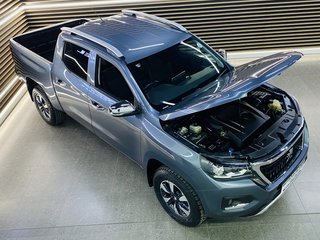 2022 Peugeot Landtrek 1.9D ALLURE P/U D/C A/T - photo 4