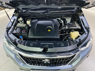 2022 Peugeot Landtrek 1.9D ALLURE P/U D/C A/T - photo 5