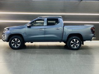 2022 Peugeot Landtrek 1.9D ALLURE P/U D/C A/T - photo 6