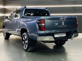 2022 Peugeot Landtrek 1.9D ALLURE P/U D/C A/T - photo 7