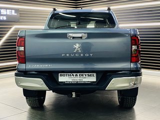 2022 Peugeot Landtrek 1.9D ALLURE P/U D/C A/T - photo 8