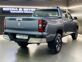 2022 Peugeot Landtrek 1.9D ALLURE P/U D/C A/T - photo 9