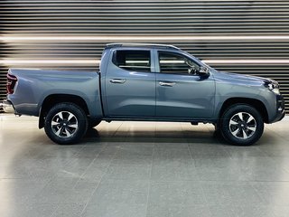 2022 Peugeot Landtrek 1.9D ALLURE P/U D/C A/T - photo 1