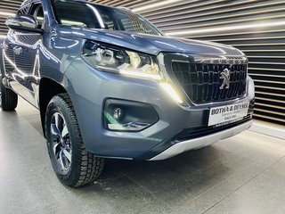 2022 Peugeot Landtrek 1.9D ALLURE P/U D/C A/T - photo 2
