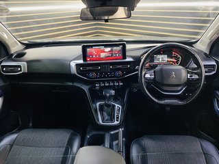 2022 Peugeot Landtrek 1.9D ALLURE P/U D/C A/T - photo 6