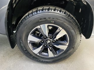 2022 Peugeot Landtrek 1.9D ALLURE P/U D/C A/T - photo 5