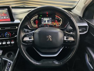 2022 Peugeot Landtrek 1.9D ALLURE P/U D/C A/T - photo 12