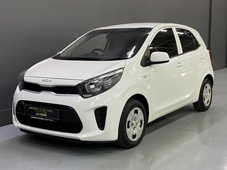 Kia Picanto Used vehicle for sale