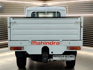 2022 Mahindra Bolero NEF F/C D/S - photo 4
