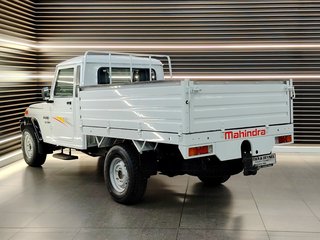 2022 Mahindra Bolero NEF F/C D/S - photo 3