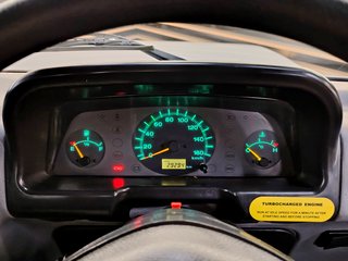 2022 Mahindra Bolero NEF F/C D/S - photo 1