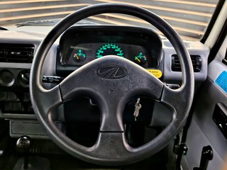 2022 Mahindra Bolero NEF F/C D/S - photo 4