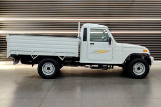 2022 Mahindra Bolero NEF F/C D/S - photo 6
