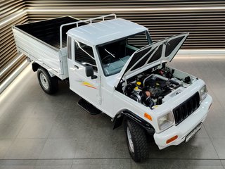 2022 Mahindra Bolero NEF F/C D/S - photo 10