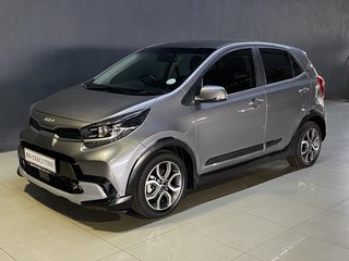 Kia Picanto Used vehicle for sale