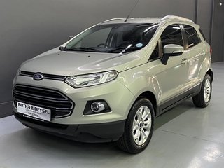 Ford EcoSport Used vehicle for sale