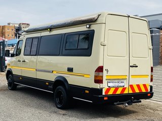 2004 Mercedes-Benz Sprinter 413 CDI HI-ROOF F/C P/V - photo 5